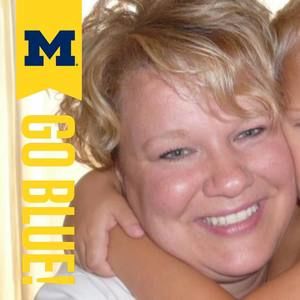 Meet your Posher, Terrie